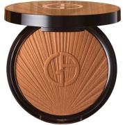 Giorgio Armani Luminous Silk Bronzing Powder 110 Sun Embrace