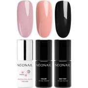 NEONAIL Perfect Mani Bundle