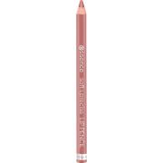 essence Soft & Precise Lip Pencil 203