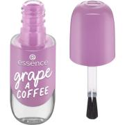 essence gel nail colour  44