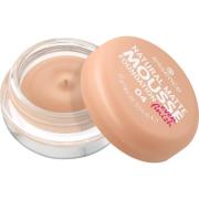 essence Natural Matte Mousse Foundation 04