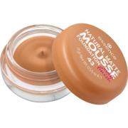essence Natural Matte Mousse Foundation 43