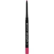 essence 8H Matte Comfort Lipliner 05