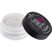 essence Fix & Last 14H Make-Up Fixing Loose Powder