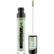 Catrice Liquid Camouflage High Coverage Concealer 200