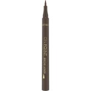 Catrice ON POINT Brow Liner 040