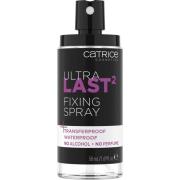 Catrice Ultra Last2 Fixing Spray 50 ml