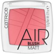 Catrice AirBlush Matt Berry Breeze