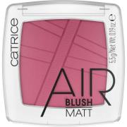Catrice AirBlush Matt 150 Wine Time