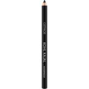 Catrice Kohl Kajal Waterproof Check Chic Black