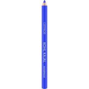 Catrice Kohl Kajal Waterproof 150 Ultra Marine