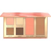 Catrice Sun Glow Eye & Cheek Palette