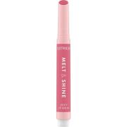 Catrice Melt & Shine Juicy Lip Balm 020 Beach Blossom