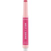 Catrice Melt & Shine Juicy Lip Balm 060 Malibu Barbie
