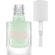 Catrice Pastel Please Nail Polish 040 Mint Breeze