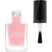 Catrice GEL AFFAIR Nail Lacquer 005 Today Was A Fairytale