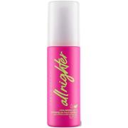Urban Decay All Nighter Setting Spray With Hyaluronic Acid 118 ml