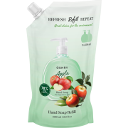 Gunry Refill Hand Soap Orig. Apple  1000 ml