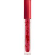 essence So Cherry Happy Matte Liquid Lipstick 01 Cherry Kisses