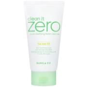 Banila Co Clean It Zero Foam Cleanser Pore Clarifying 150 ml