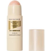 Max Factor Miracle Pure Luminous Touch Blush Balm Soft Pearl 10