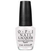 OPI Nail Lacquer      Let Me Bayou a Drink