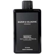 Bazgir & Veljkovic Hair Shampoo Giovanni 300 ml