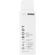 Bali Body Self Tan Body Milk 240 ml