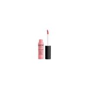 NYX PROFESSIONAL MAKEUP Soft Matte Lip Cream Istanbul