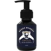 Beard Monkey OPUS X Beard Shampoo 100 ml