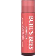 Burt´s Bees Lip Balm Tinted Hibiscus