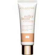Clarins Milky Boost Cream 05
