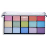 Revolution Beauty London Re-Loaded Reloaded Palette Sugar Pie