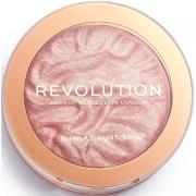 Revolution Beauty London Re-Loaded Highlighter Make An Inpact