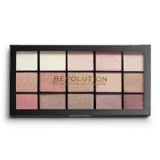 Revolution Beauty London Re-Loaded Eyeshadow Palette Iconic 3.0