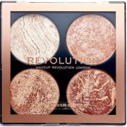 Revolution Beauty London Cheek Kit Don't Hold Back