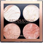 Revolution Beauty London Cheek Kit Take A Breather