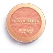 Revolution Beauty London Blusher Reloaded Peach Bliss