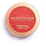 Revolution Beauty London Blusher Reloaded Pop My Cherry