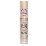 Revolution Beauty London Revolution IRL Filter Finish Concealer C