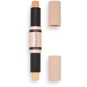 Revolution Beauty London Fast Base Contour Stick Fair