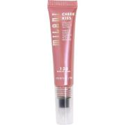 Milani Cheek Kiss Blush+Glow Dolce Pink 130