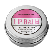 ECOOKING Skincare Lip Balm Pomegranate Lip Balm Pomegranate