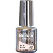 Depend Gel Builder Soft Pink