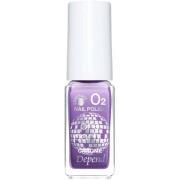 Depend O2 Pre Party Getting Ready 5199