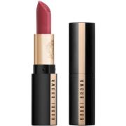 Bobbi Brown Luxe Cashmere Matte Lipstick Rosy