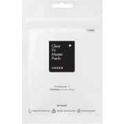 COSRX Master Patch Clear Fit 18 patches