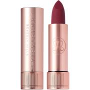 Anastasia Beverly Hills Matte Lipstick Blackberry