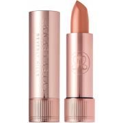 Anastasia Beverly Hills Satin Lipstick Warm Peach