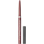 MAC Cosmetics Lipglazer Glossy Liner Whirlin'